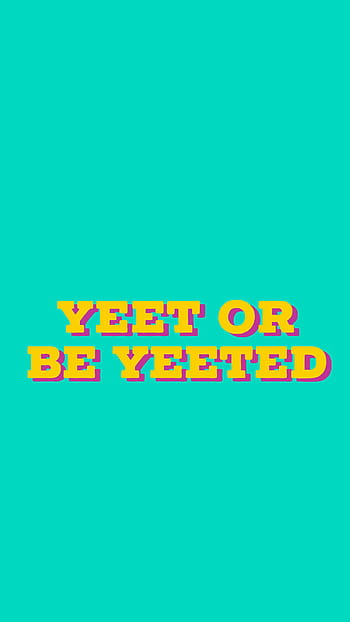 Yeet Projects :: Photos, videos, logos, illustrations and branding ::  Behance