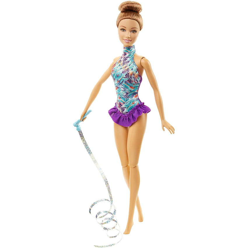 Barbies, gemacht, um Barbie zu bewegen HD-Handy-Hintergrundbild