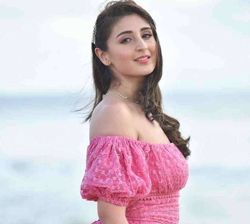 Dhvani Bhanushali Wiki Biography, Boy Friend, Age, Height, and More HD wallpaper