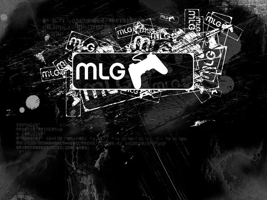 Major League Gaming Kicks Off New Online Programming Tonight, black ps2 HD wallpaper