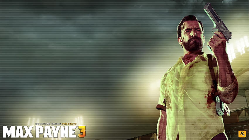 Rockstar announces official Max Payne Mobile release dates - PhoneArena