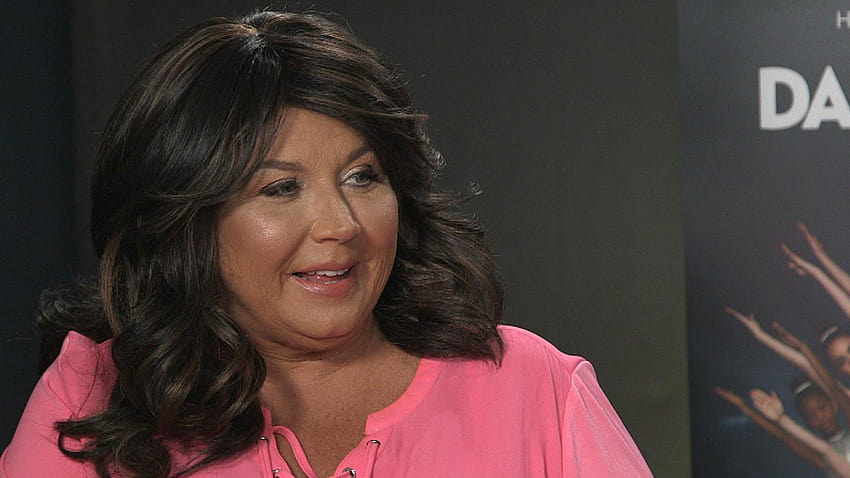 Abby Lee Miller Promises Cancer Hasn't Mellowed Her Out on 'Dance Moms' HD wallpaper