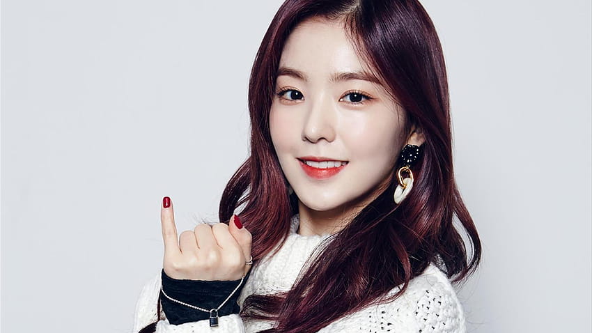 Irene Red Velvet Girl, red velvet irene HD wallpaper