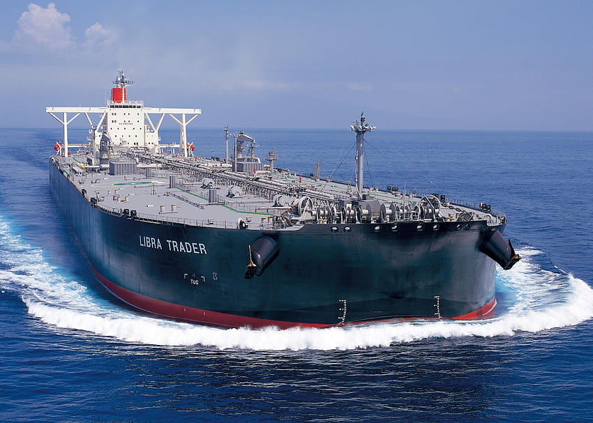 貨物、船、タンカー、船、ボート、輸送、コンテナ、貨物船/およびモバイルの背景、タンカー船 高画質の壁紙