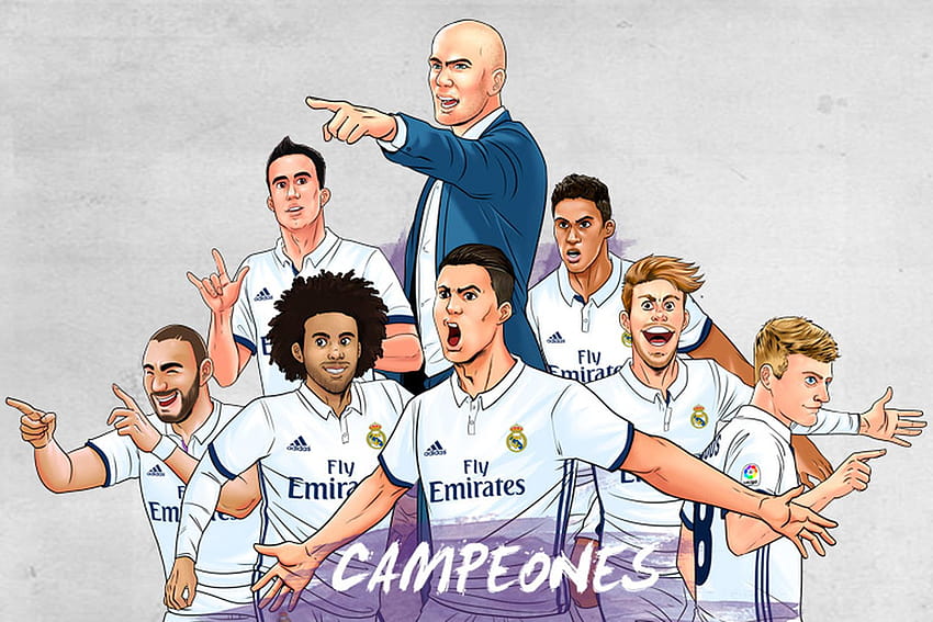 انمي ريال مدريد Desktop-wallpaper-7-zinedine-zidane-anime-football-players