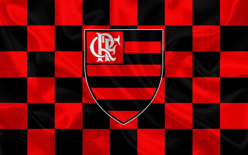 Clube De Regatas Do Flamengo Ultra HD тапет