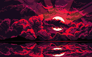 Pixel Wallpaper by RoulettesPlay on DeviantArt