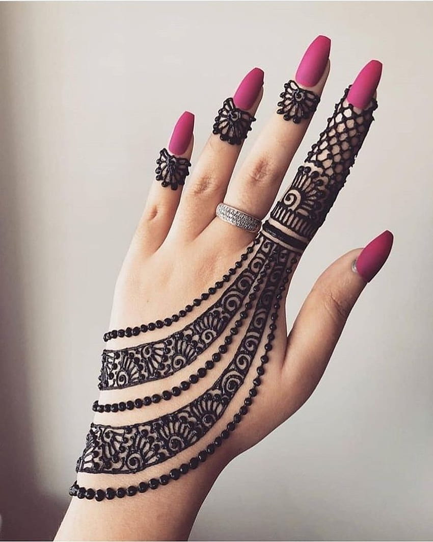 Nail Art & Nail Extension Price in Pune | Holy Nails