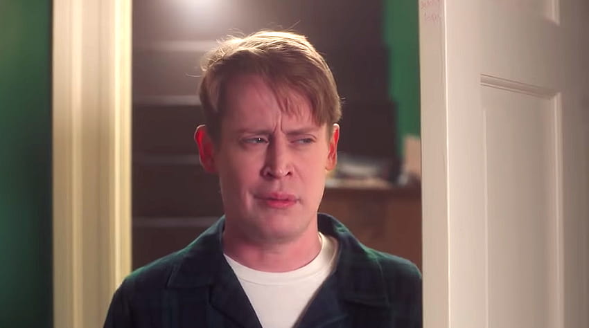 Macaulay Culkin retorna às suas raízes sozinho em casa para o mais novo anúncio do Google papel de parede HD