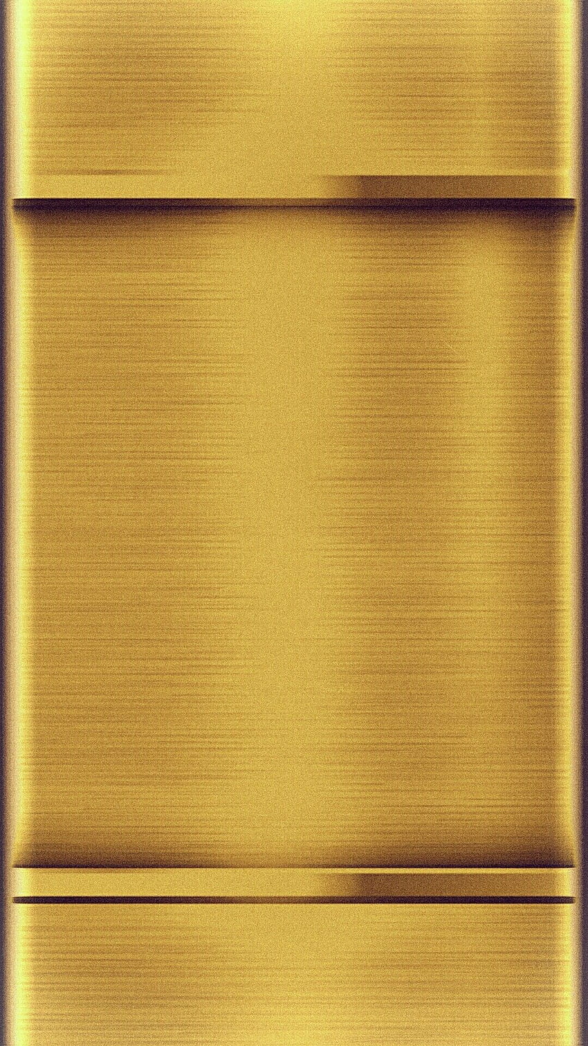 solid gold HD phone wallpaper