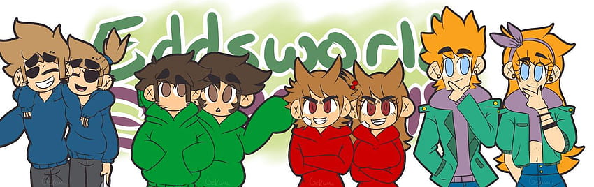 Eddsworld or Ellsworld? Cheese Stick (iPood) - Illustrations ART