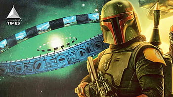 The Book of Boba Fett's deepfake Luke Skywalker is another step down a  ghoulish CGI path