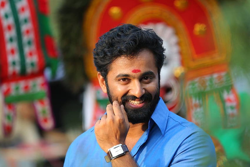 Unni Mukundan HD wallpaper | Pxfuel