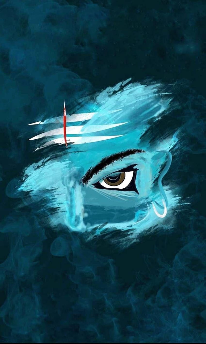 Find millions of popular and ringtones on ZEDGE, lord shiva mobile HD phone wallpaper