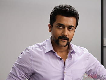 Singam Surya Hd