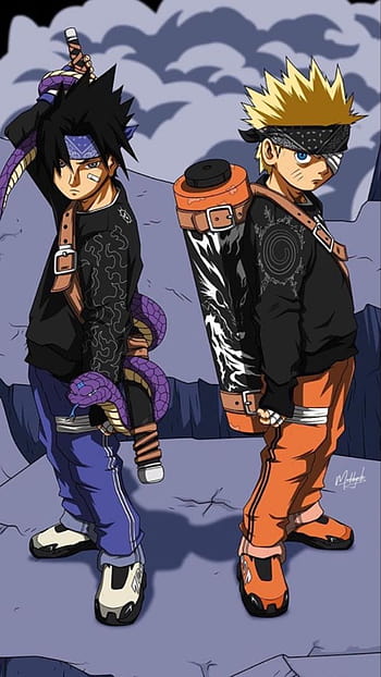 Discover 73+ naruto drip wallpaper best - in.coedo.com.vn