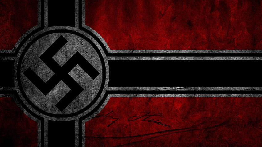 Nazi flag Gallery, hakenkreuz HD wallpaper | Pxfuel
