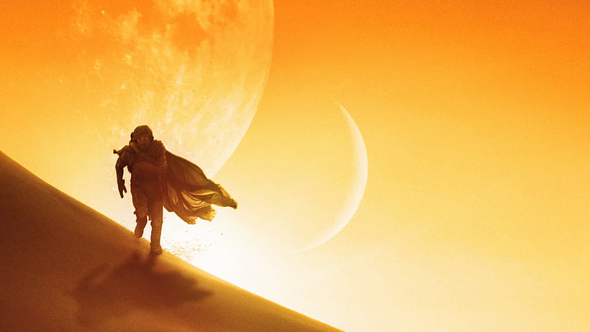 Dune HD wallpaper | Pxfuel