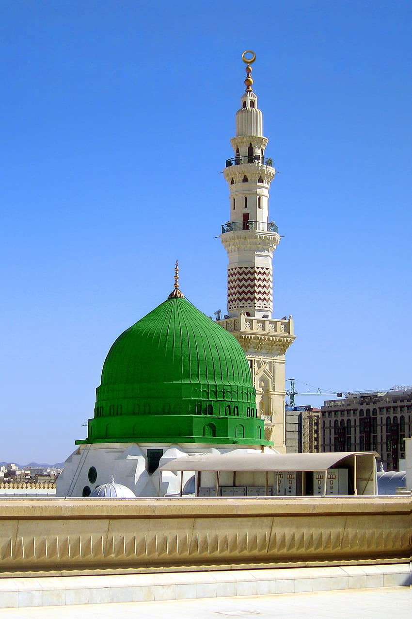 Makkah e Madina Sharif Dati, kaba sharif mobile Sfondo del telefono HD