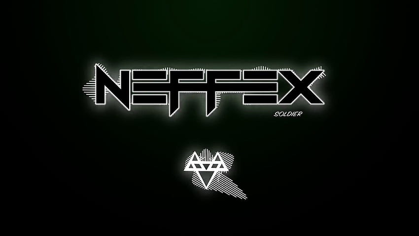 Neffex logo HD wallpaper | Pxfuel