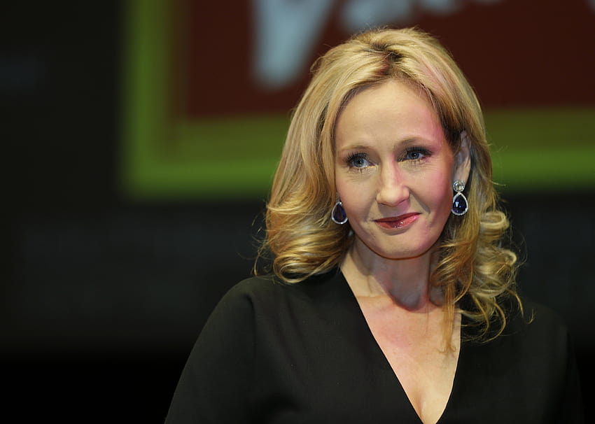 New J.K. Rowling Book The Silkworm Uses Robert Galbraith Pen Name, j k rowling HD wallpaper