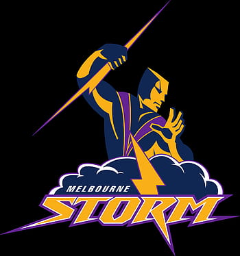 HD melbourne storm wallpapers
