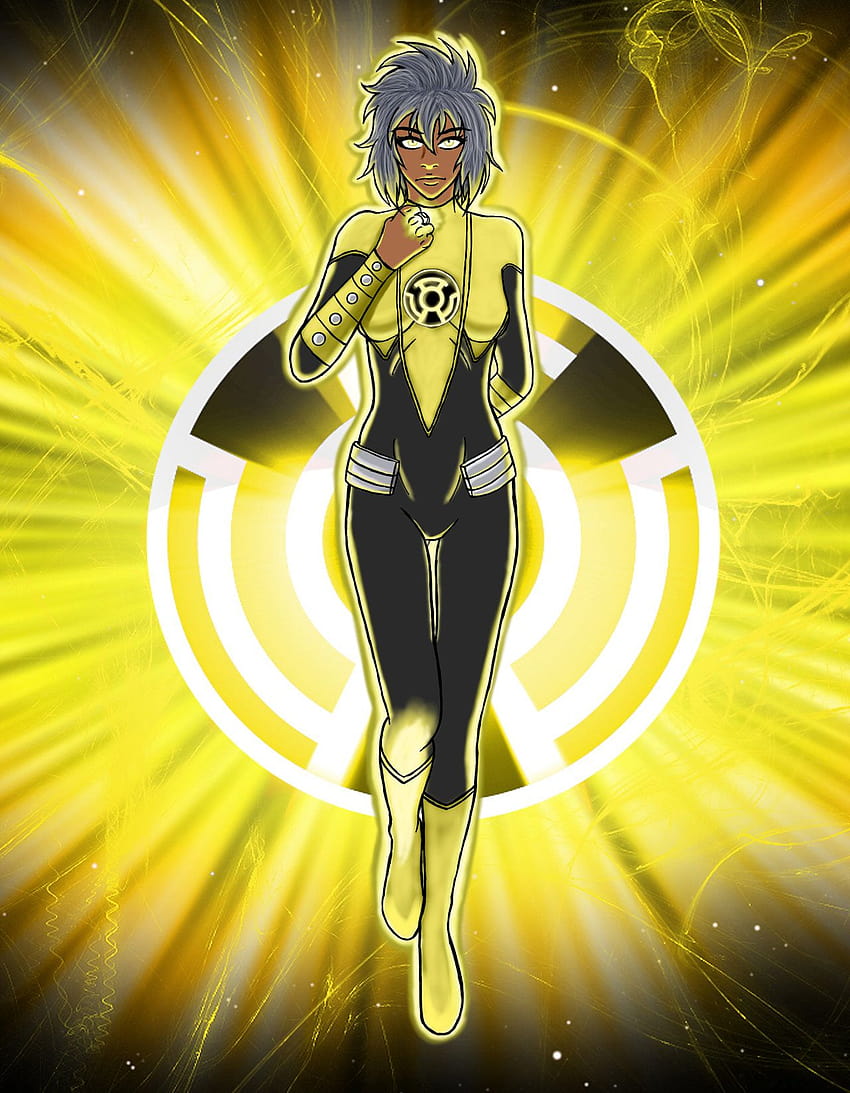 Best 5 Sinestro on Hip, sinestro corps power rings HD phone wallpaper