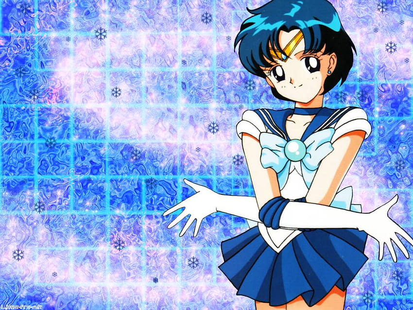 Sailor Mercury, Ami Mizuno HD Wallpaper | Pxfuel