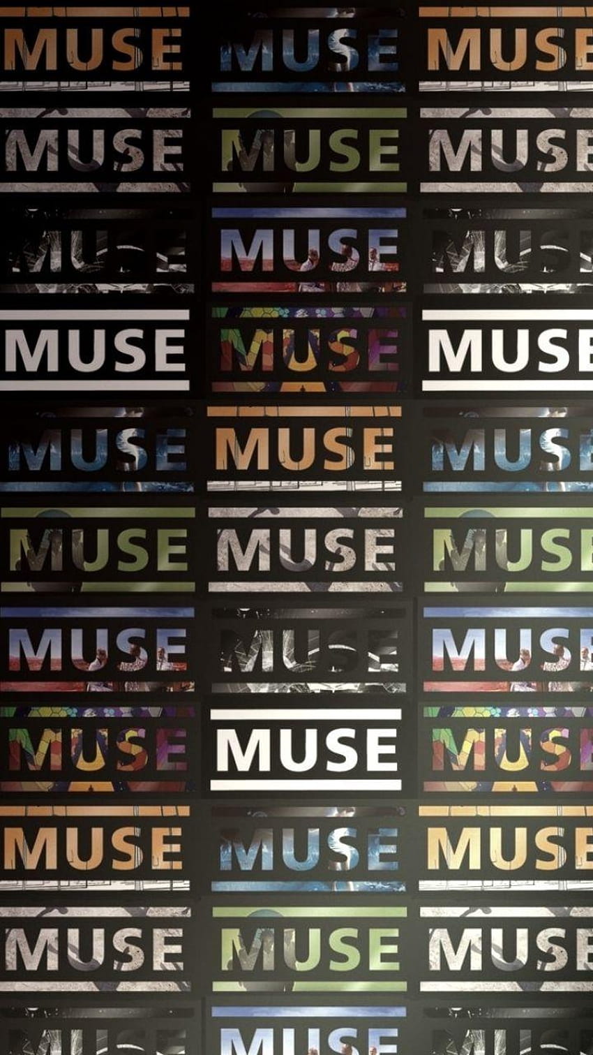 Musique/Muse, groupe de muses Fond d'écran de téléphone HD