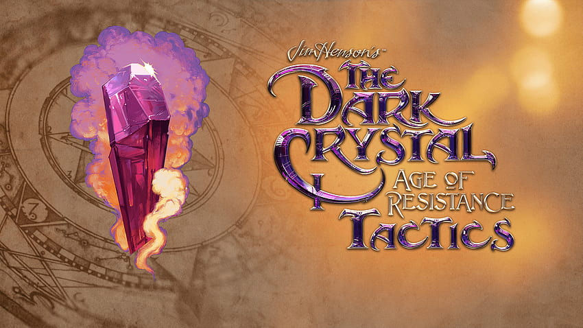 The Dark Crystal: Age of Resistance Tactics Önizleme, kara kristal direniş çağı HD duvar kağıdı