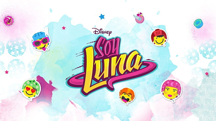 Soy Luna Disney Tumblr HD wallpaper