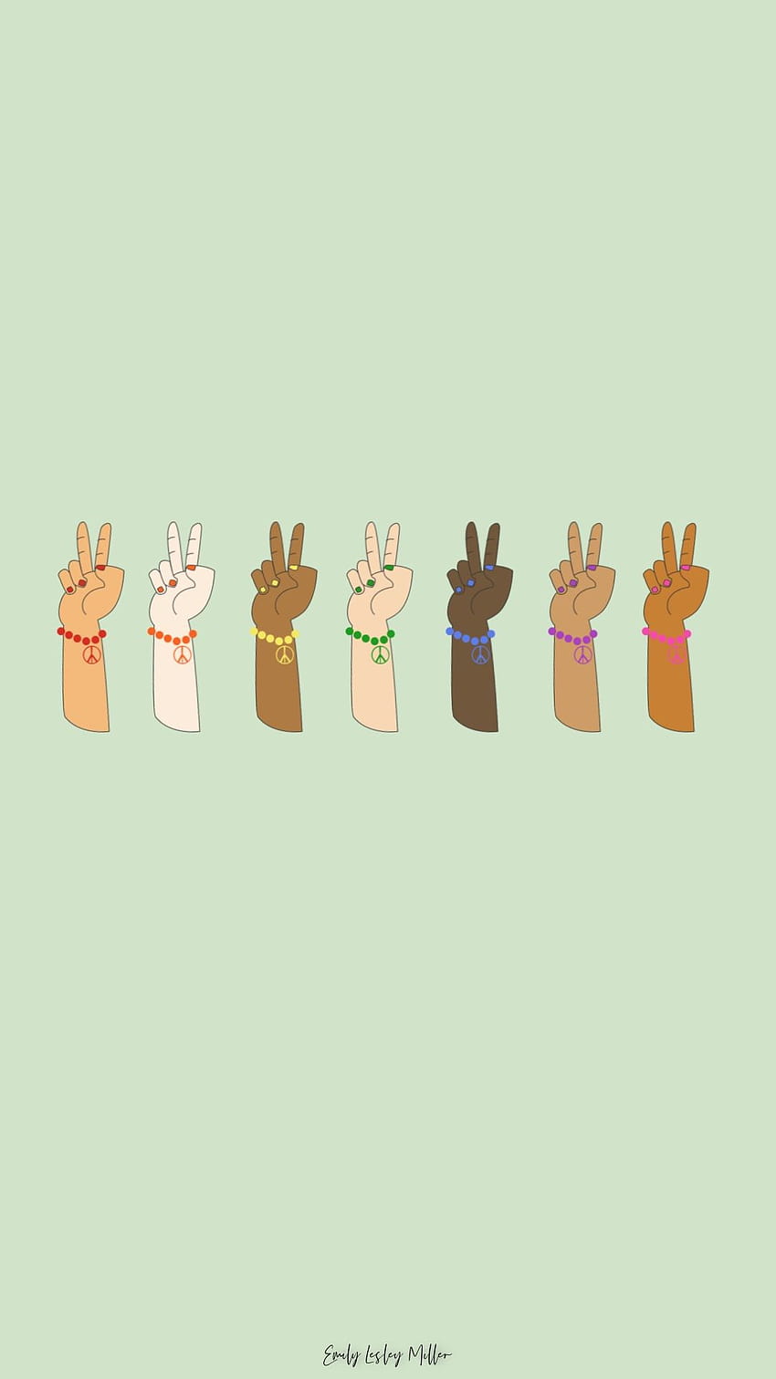 We All Want Equality, women equality HD phone wallpaper
