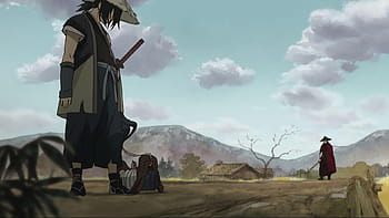 Promoting Good Animation- Sword of the Stranger, by Josh Ludlow, BetweenTheFrames