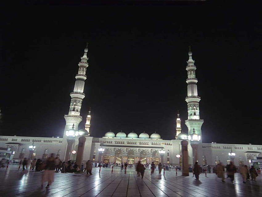 Paquetes Makkah Hajj, makah fondo de pantalla