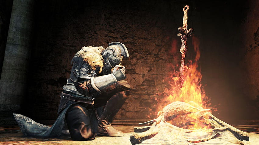 Dark Souls 2, dark souls ii HD wallpaper