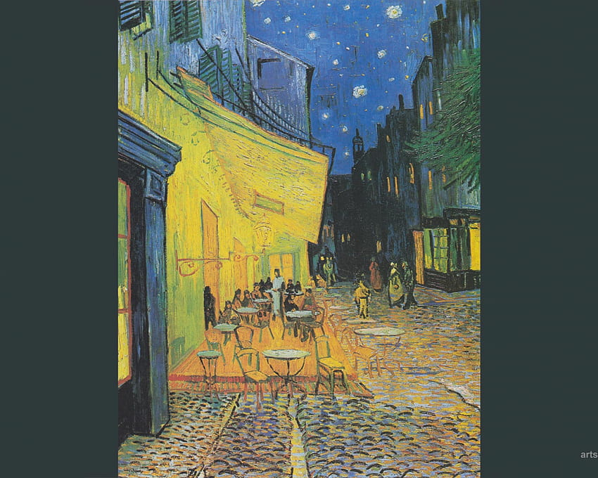van gogh painting 1 1920x1200 vincent van gogh [1920x1200] for your , Mobile & Tablet HD wallpaper