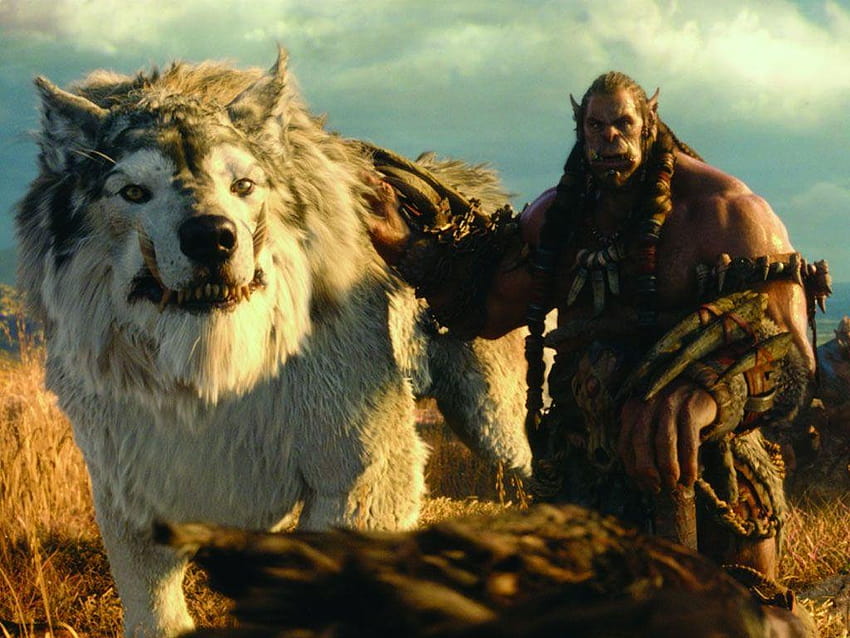 Warcraft HQ Movie, warcraft movie HD wallpaper | Pxfuel