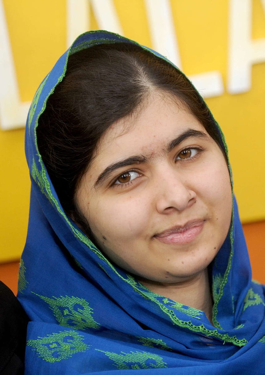 Malala Yousafzai (@malala) • Instagram photos and videos