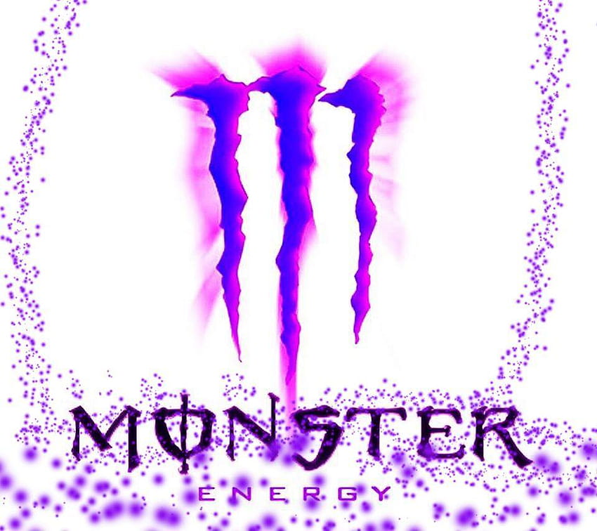 Purple monster energy drink HD wallpaper | Pxfuel