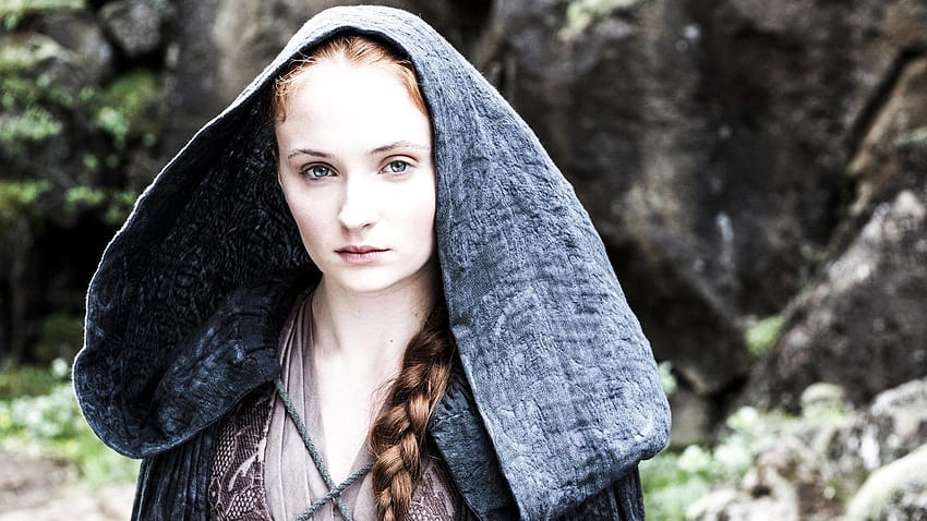 Juego de Tronos, Sansa Stark, Sophie Turner, Mujeres y s • 36771 • Wallur, mujeres de juego de tronos fondo de pantalla