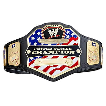 Molded directly from the original belt, the WWE Kid Size United, wwe ...