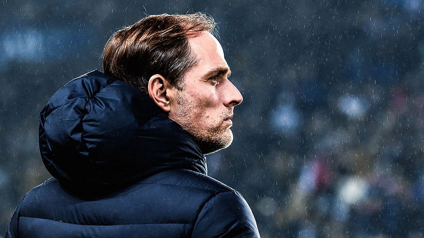 Fireworks, Fallouts And Attacking Football, Here's What Tuchel Brings To Chelsea, thomas tuchel HD wallpaper