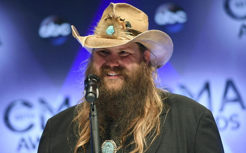 CMA Awards Chris Stapleton wins three awards HD wallpaper Pxfuel