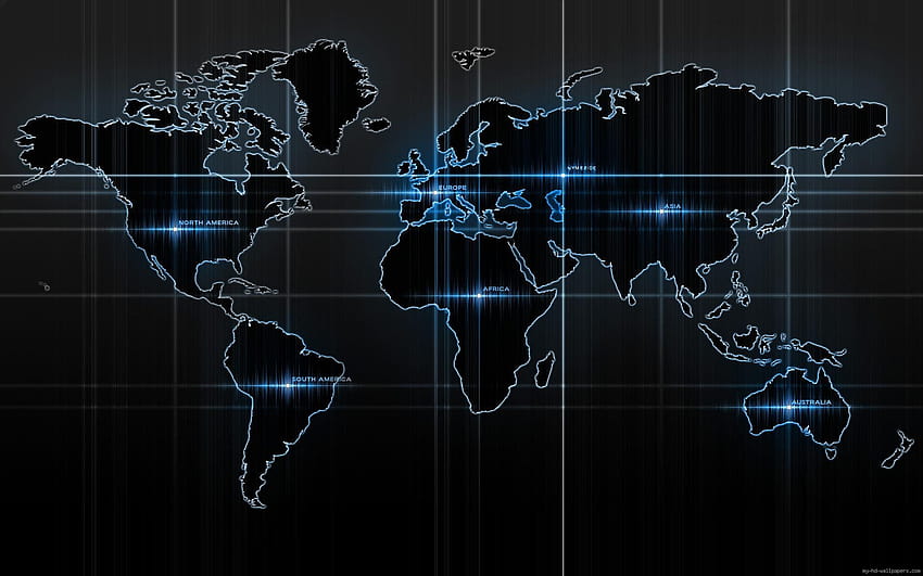 Mappamondo grafica, mappa, mondo, mappa, grafica Sfondo HD Mappamondo grafica, mappa, mondo, mappa, grafica Sfondo HD