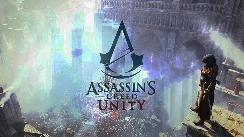 In response to the AC Unity trailer[ ] assassinscreed [1920x1080] for your , Mobile & Tablet, assassins creed unity HD wallpaper
