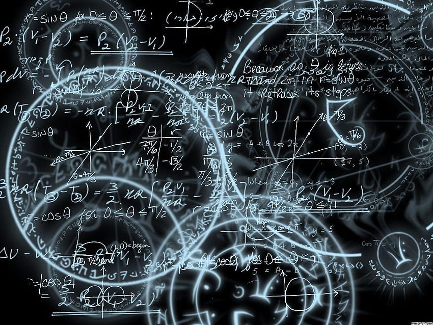 maths physics chemistry HD wallpaper