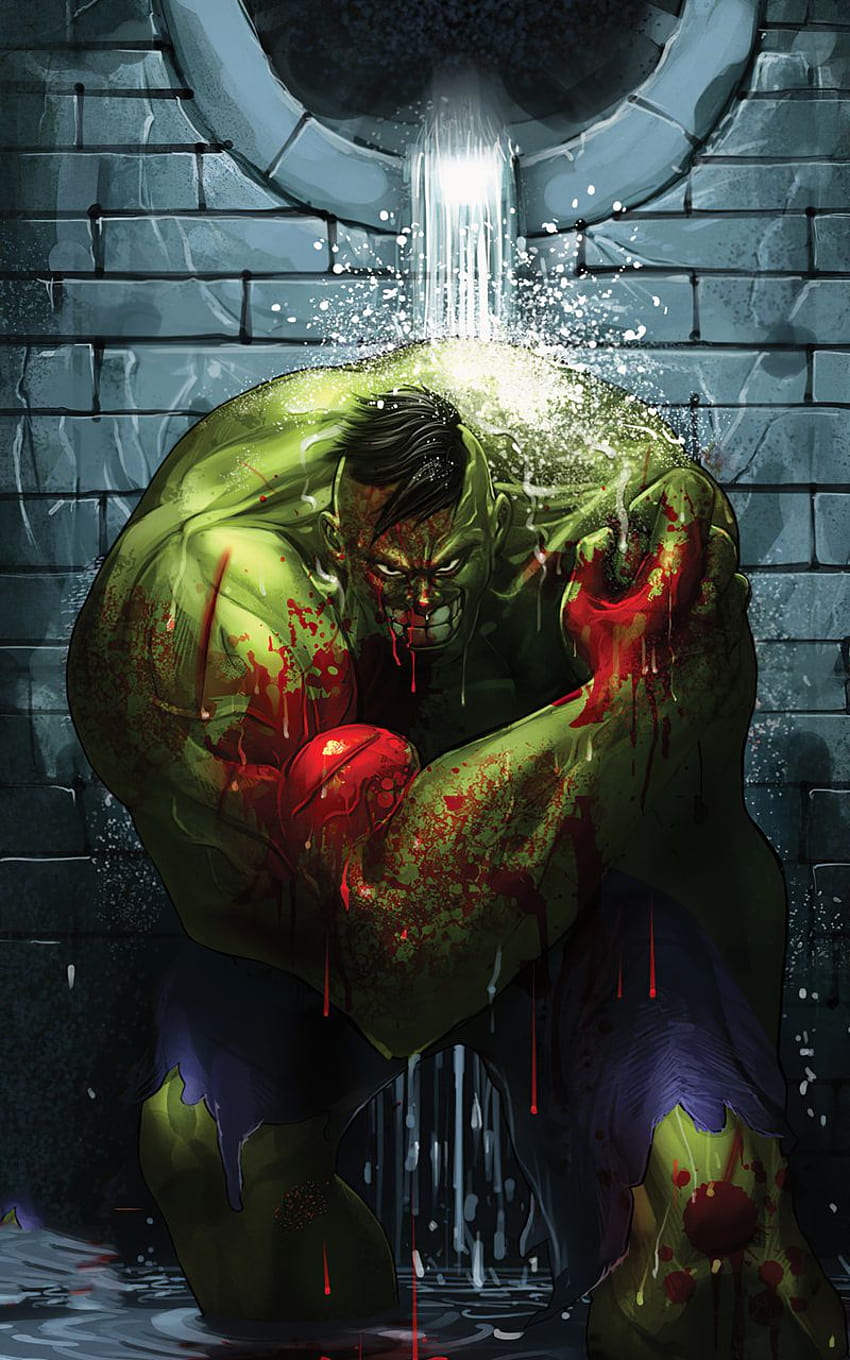 800x1280 Damaged Hulk Smile Nexus 7,Samsung Galaxy Tab 10,Note Android  Tablets , Backgrounds, and, hulk android HD phone wallpaper | Pxfuel