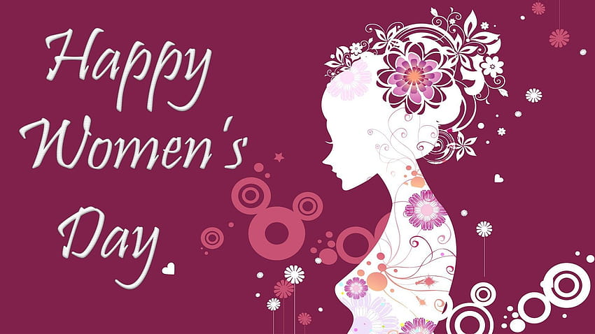 International Women's Day 2019: Wishes, Quotes, Messages, SMS, happy womens day 2020 HD wallpaper