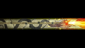 Made a FNATIC  Dragon Lore wallpaper (1366x768) : r/GlobalOffensive
