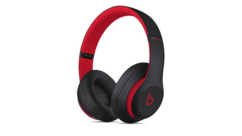 Is Apple Neglecting Beats' Headphone Business in Favor of Its Own, apple beats HD wallpaper